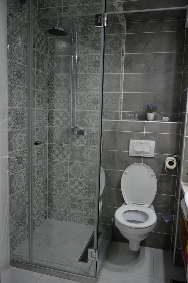 Apartment Pleasure Novi Sad Eksteriør billede