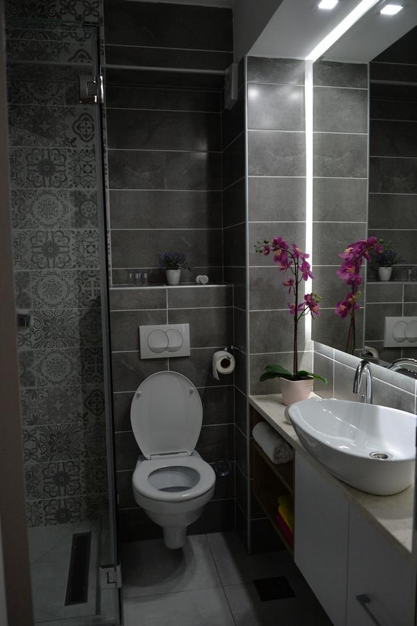 Apartment Pleasure Novi Sad Eksteriør billede