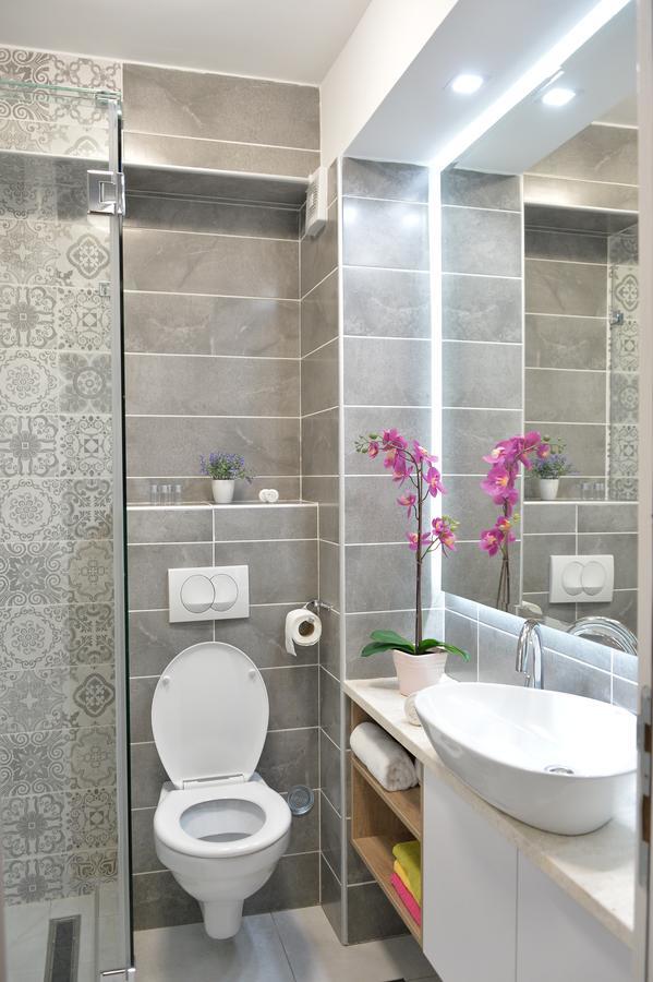 Apartment Pleasure Novi Sad Eksteriør billede